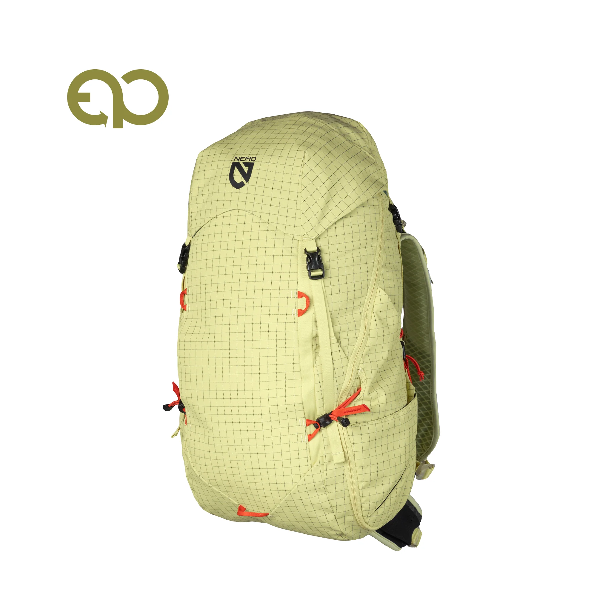 Resolve™ Women’s 35L Endless Promise® Technical Active Daypack - Image 3