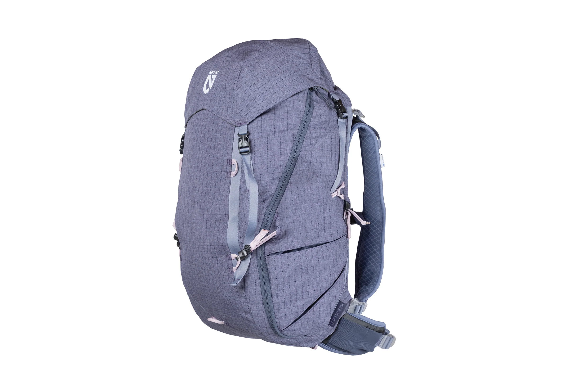 Resolve™ Women’s 35L Endless Promise® Technical Active Daypack - Image 4