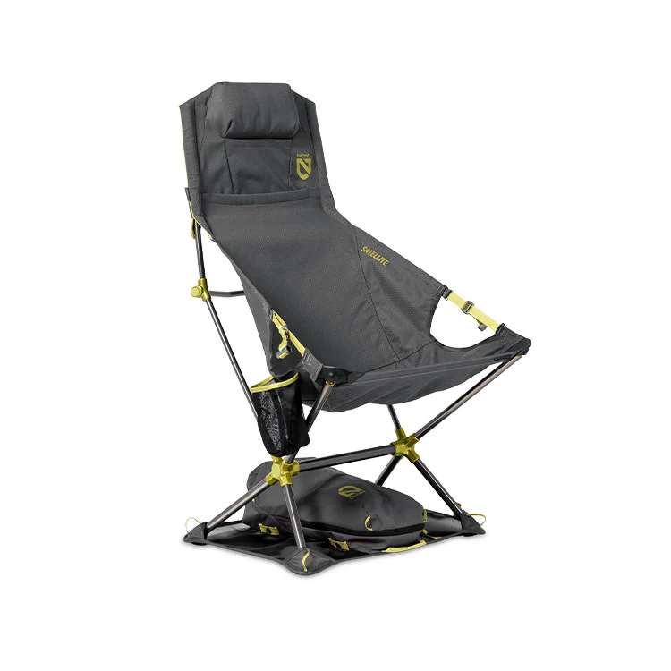Satellite™ Reclining Anywhere Chair - Image 11