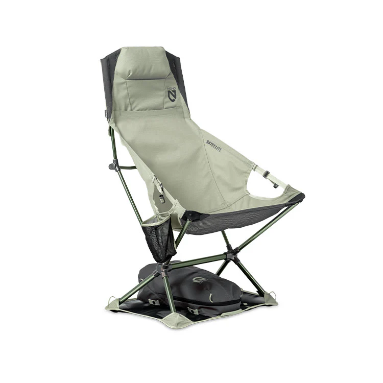 Satellite™ Reclining Anywhere Chair - Image 12