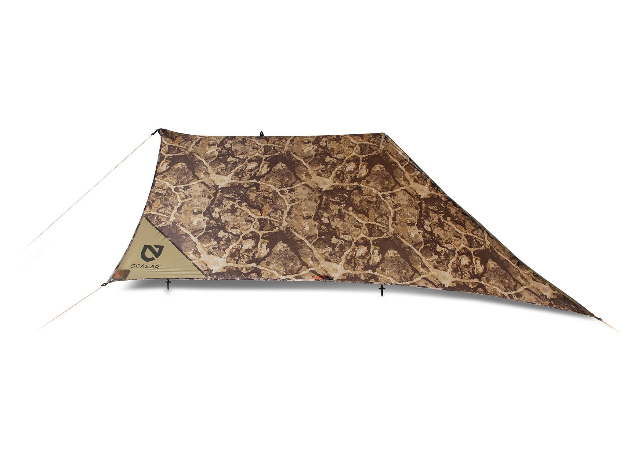 Scalar™ Multi-Configuration Camp Tarp - Image 3