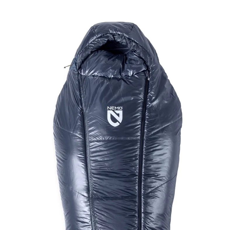 Soul™ Endless Promise® Synthetic Mummy Sleeping Bag - Image 9