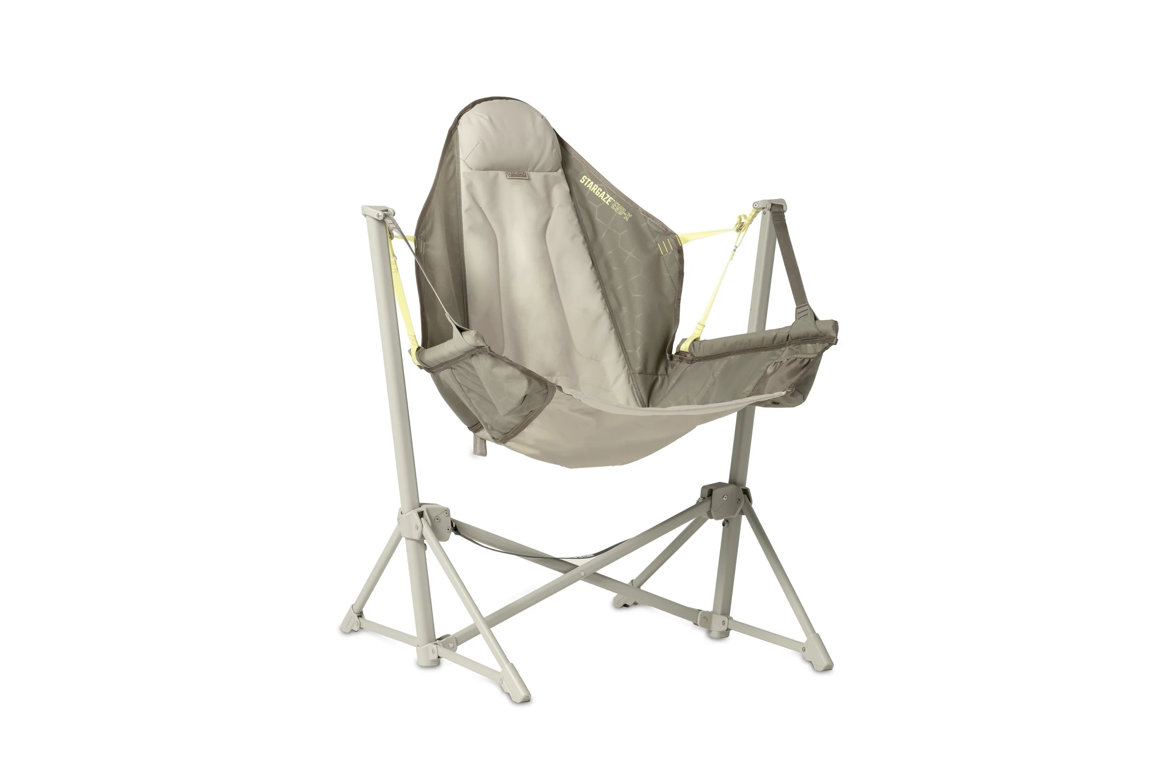 Stargaze™ EVO-X Folding Reclining Camp Chair - Image 17
