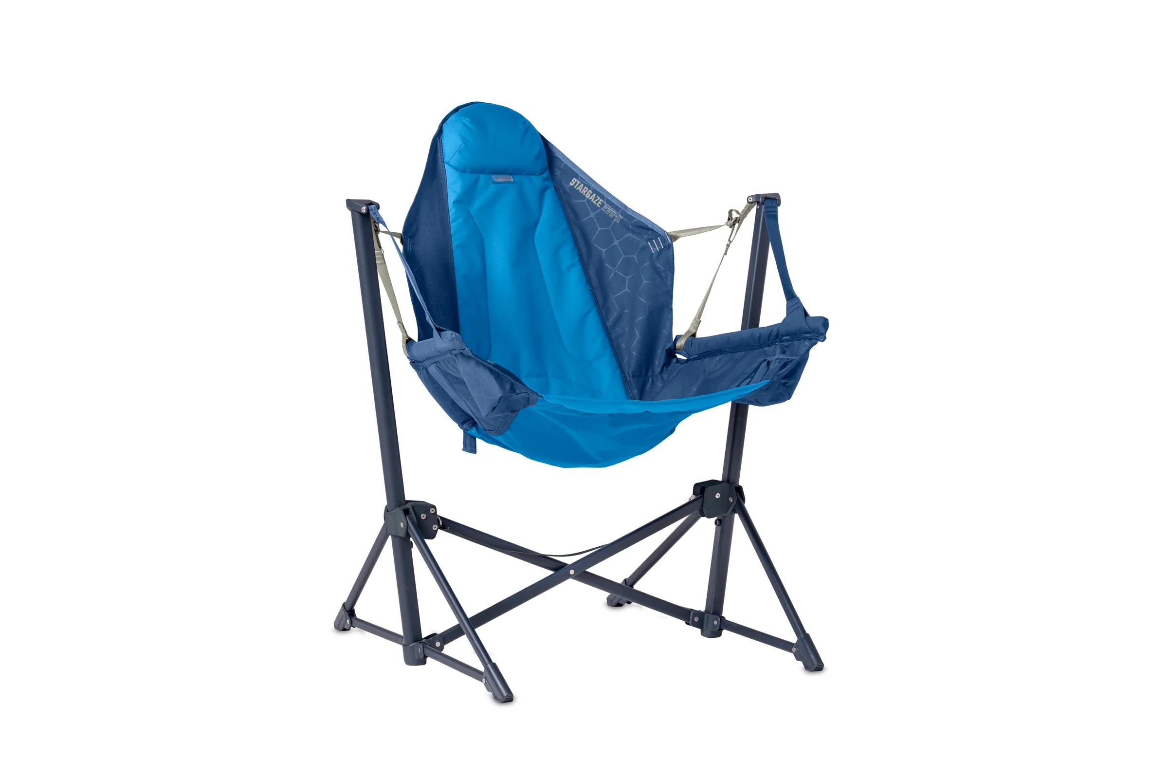 Stargaze™ EVO-X Folding Reclining Camp Chair - Image 18