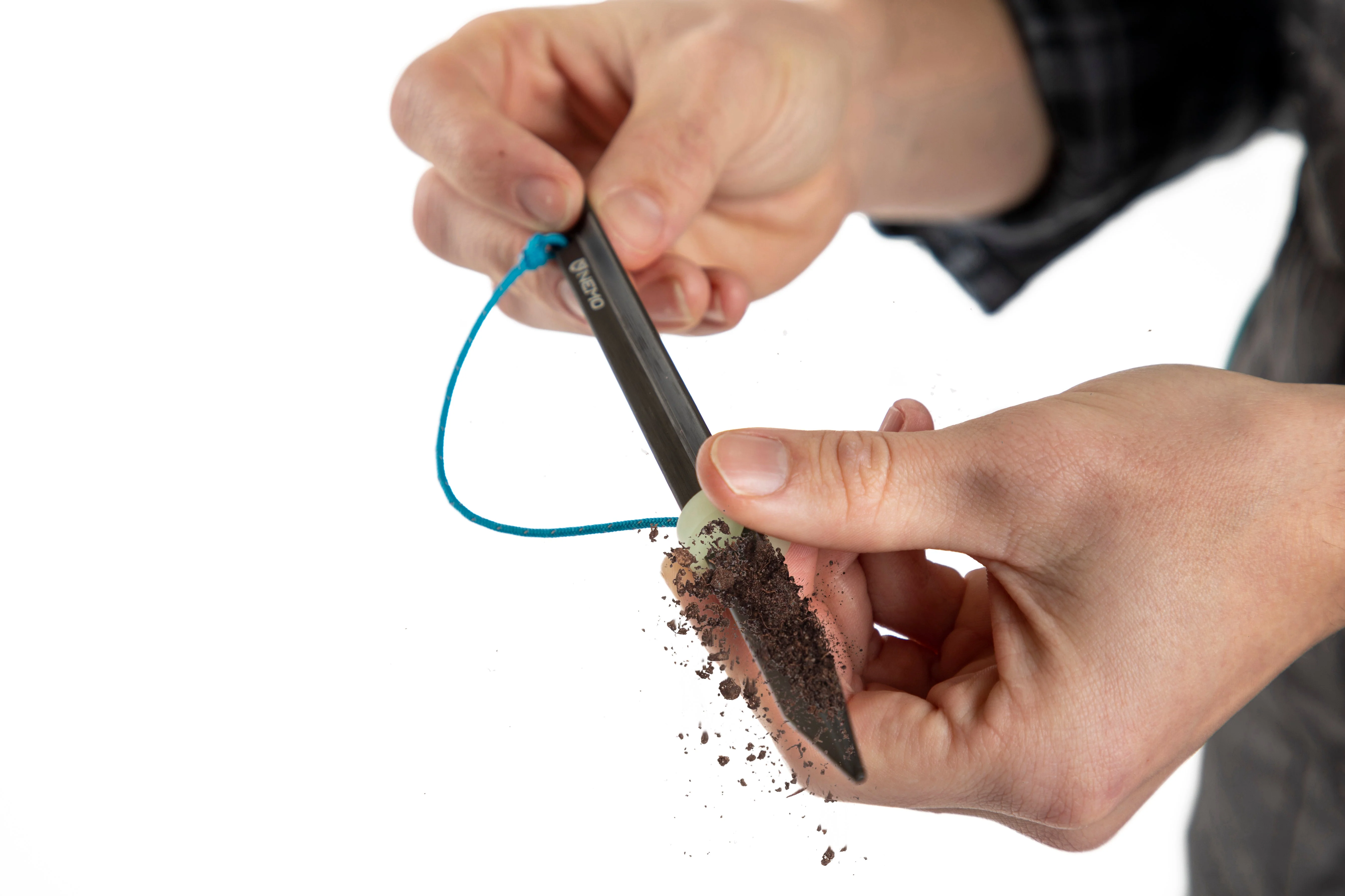 Sweepstake™ Lightweight Tent Stakes - Image 3