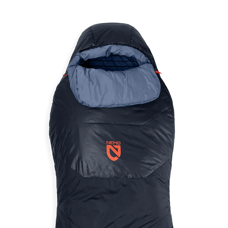 Tempo™ Men's Endless Promise Synthetic Sleeping Bag - Image 8