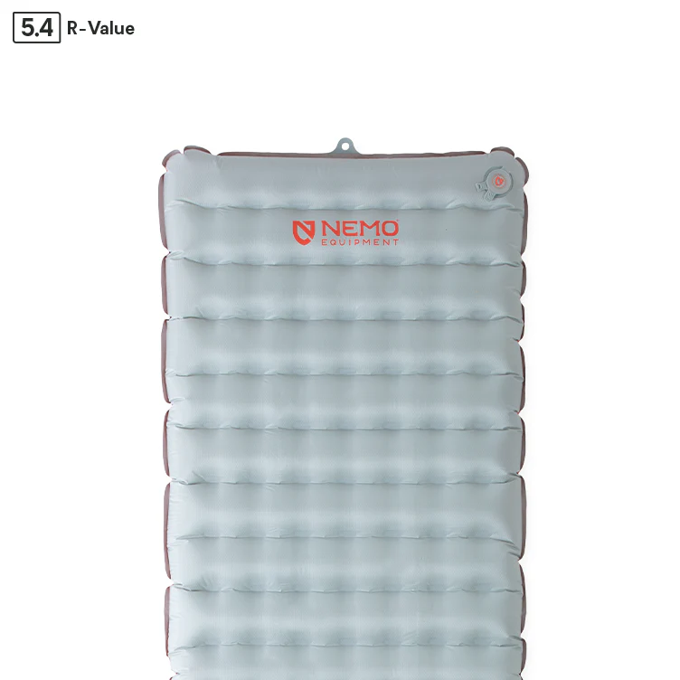 Tensor™ All-Season Ultralight Insulated Sleeping Pad - Image 7