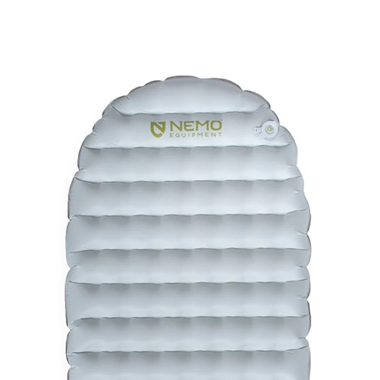 Tensor™ Elite Ultralight Insulated Sleeping Pad - Image 7