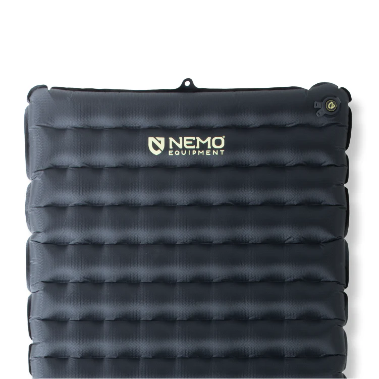 Tensor™ Extreme Conditions Ultralight Insulated Sleeping Pad - Image 7