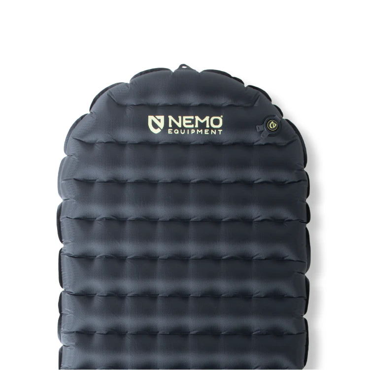 Tensor™ Extreme Conditions Ultralight Insulated Sleeping Pad - Image 8
