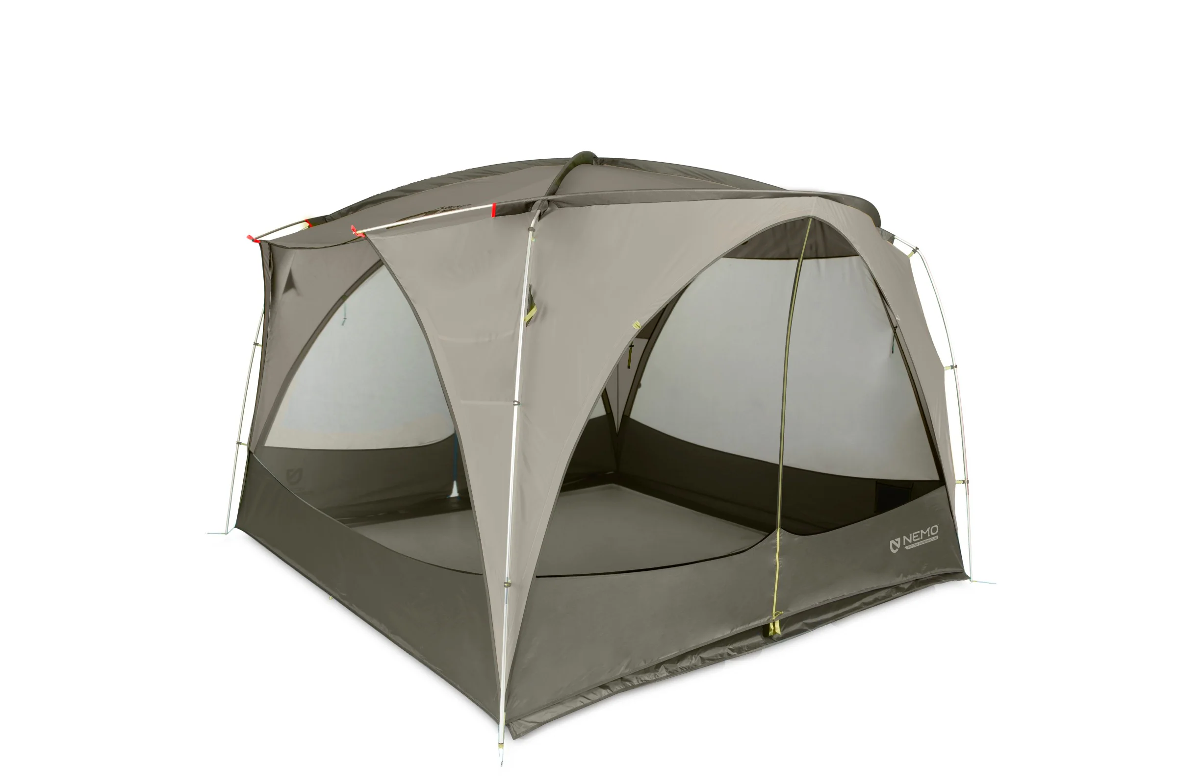Victory™ Screenhouse Camp Shelter - Image 6